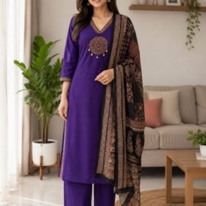 Kurta set