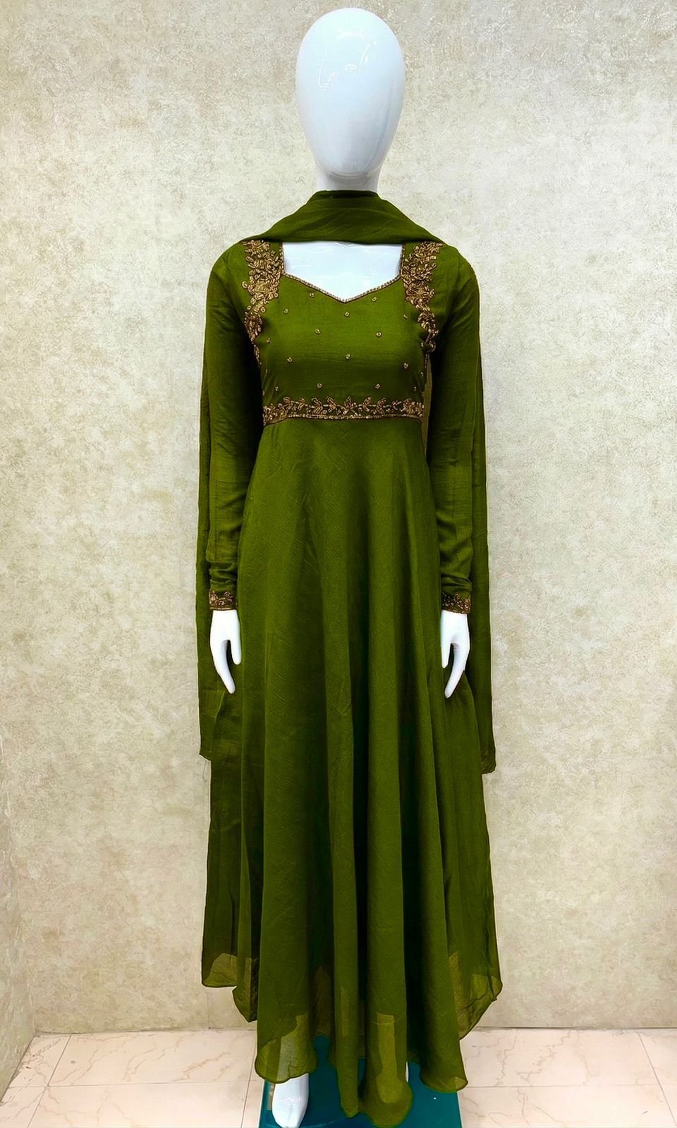 dupatta 2 - Image 4