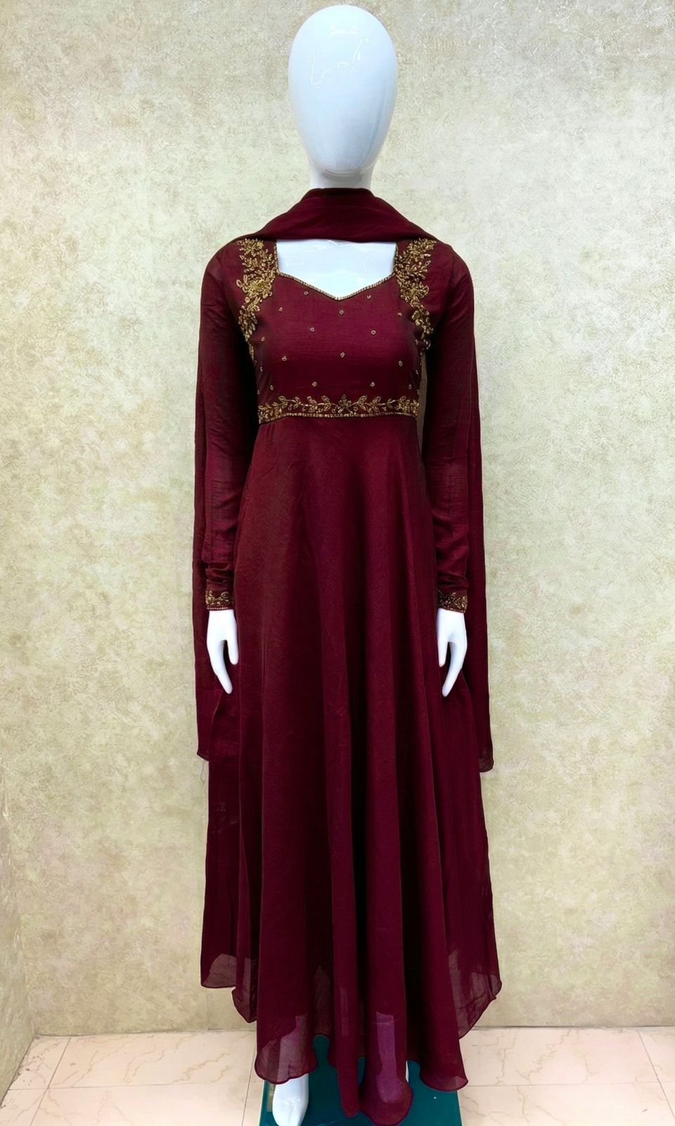 dupatta 2