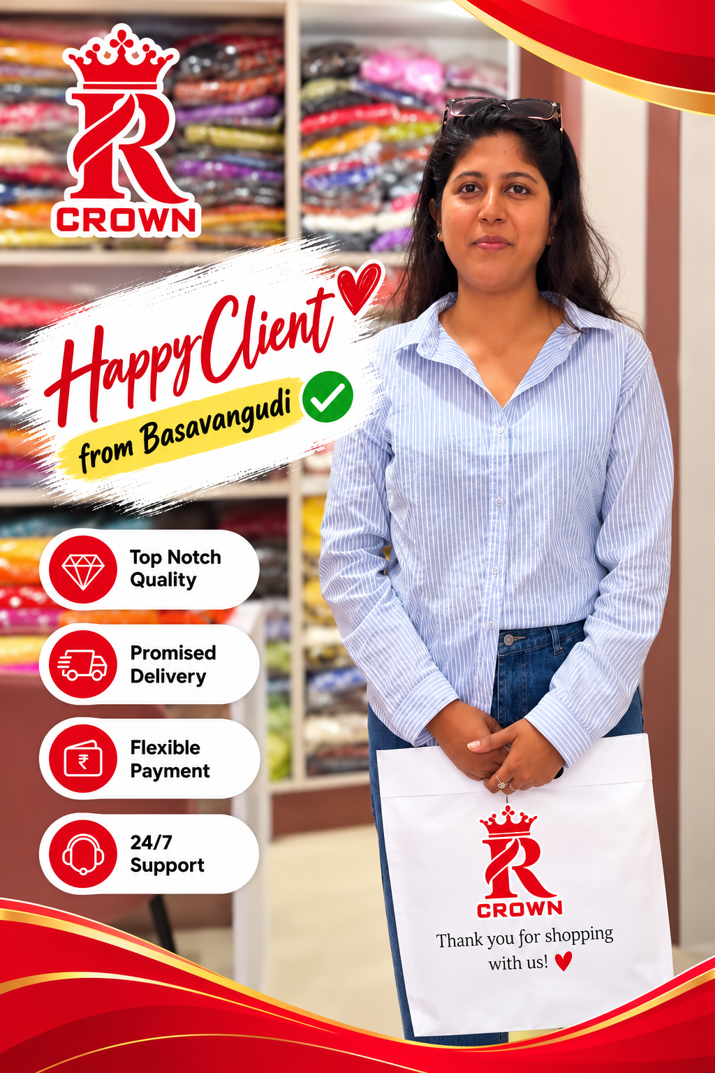 R Crown Client 1
