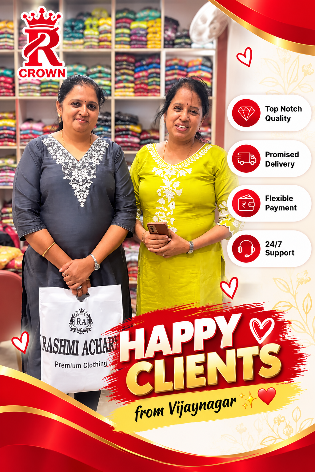 R Crown Client 3